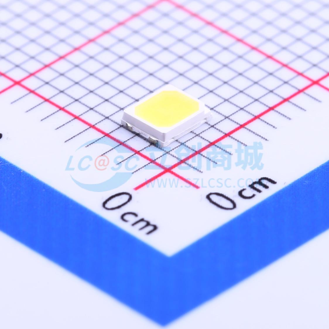点击查看大图 HL-A-2835D46W-S1-08-HR3实物图