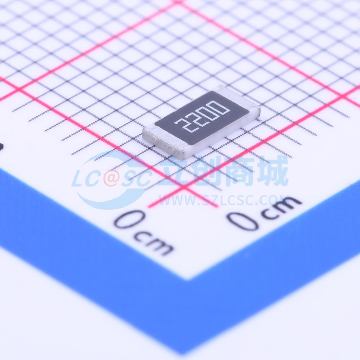 CRH2010F220RE04Z实物图