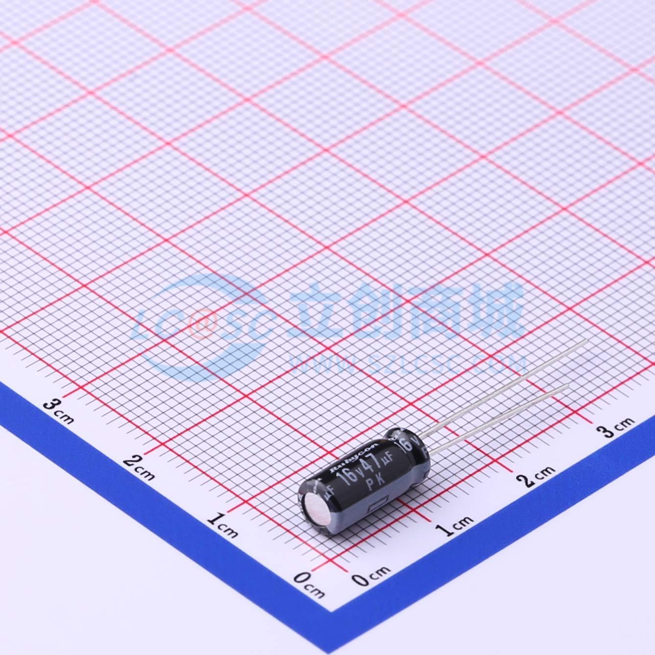 16PK47MEFC5X11实物图