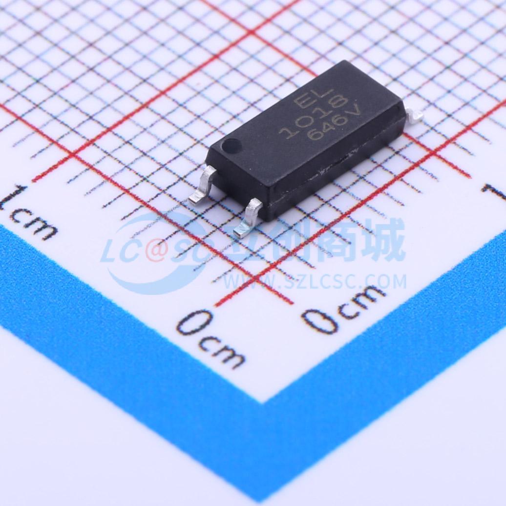 EL1018(TB)-VG实物图