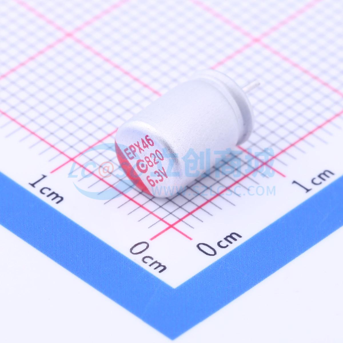 6R3AREP821M06X8E11P26实物图