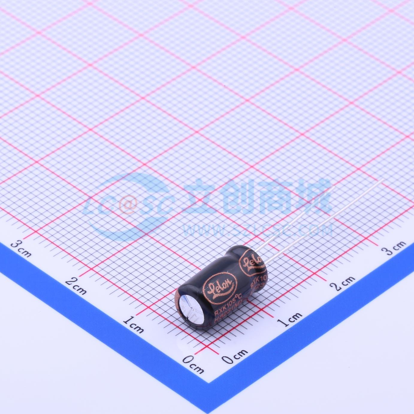 RXK101M1EBK-0611商品缩略图