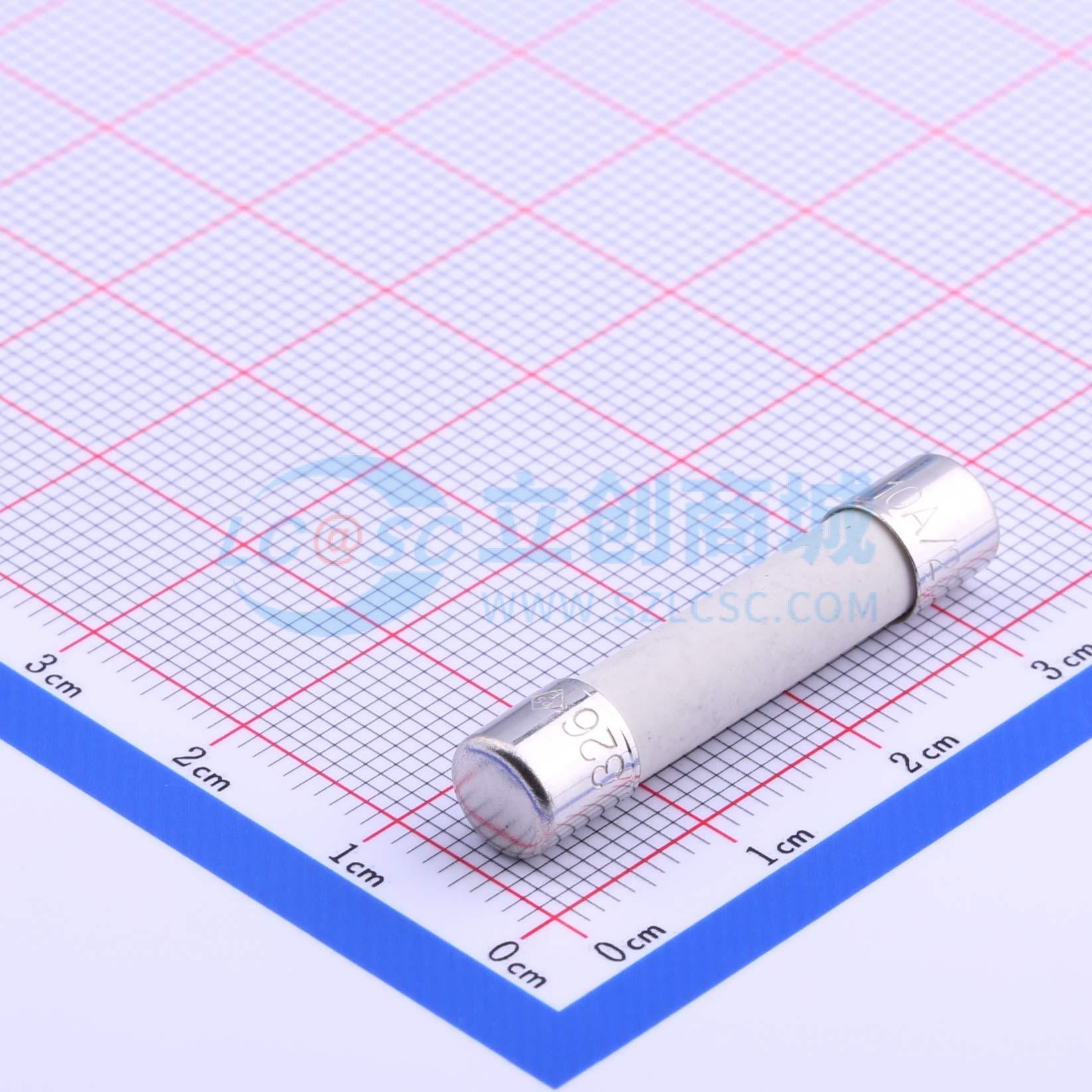 点击查看大图 0326010.MXP实物图