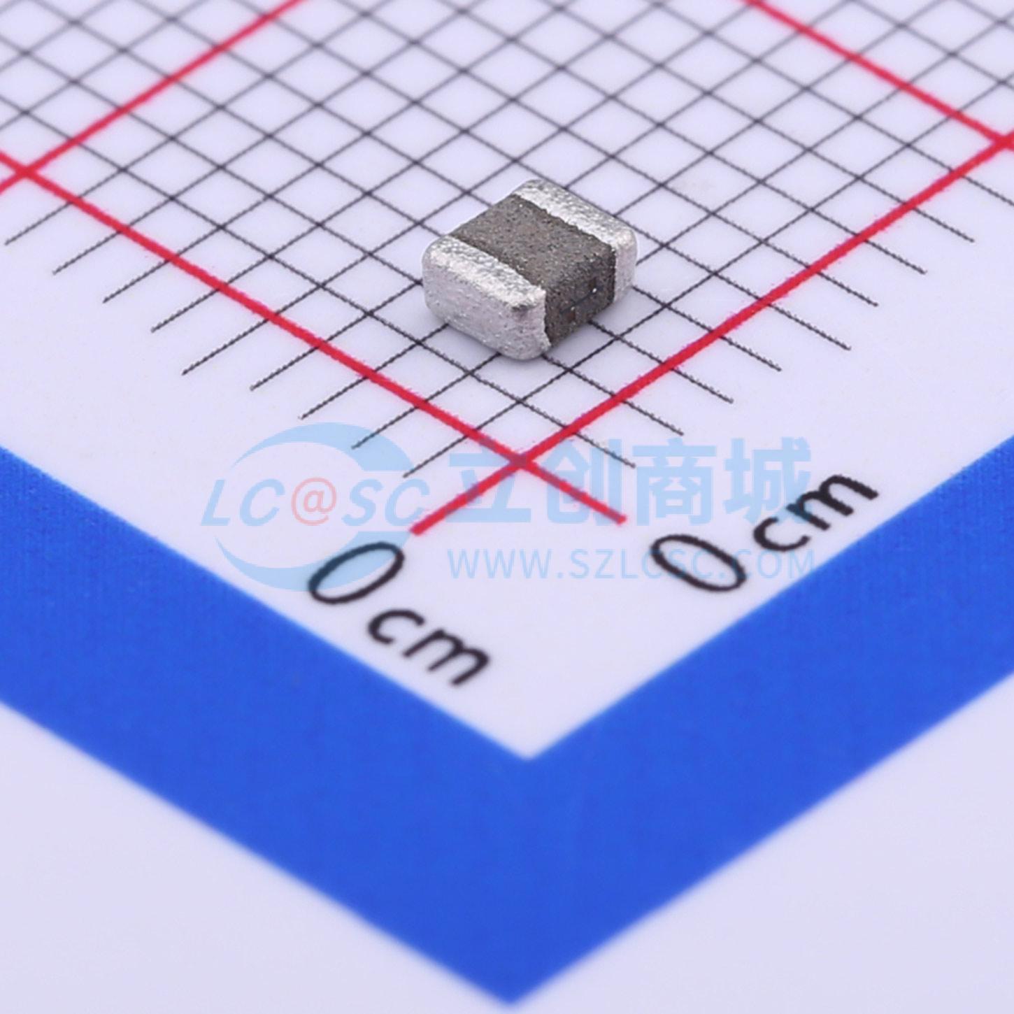 点击查看大图 TFM252012ALMAR47MTAA实物图