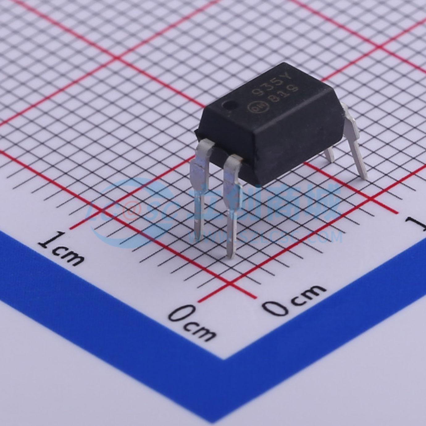 点击查看大图 FOD819实物图