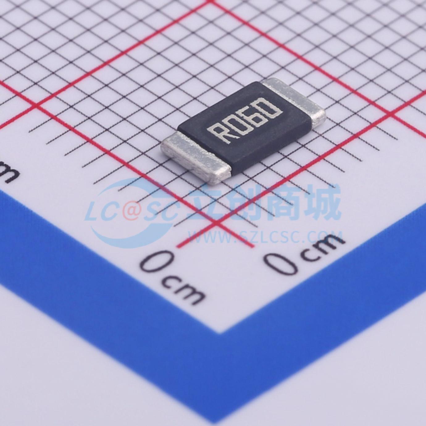 RLP25FEGR060实物图