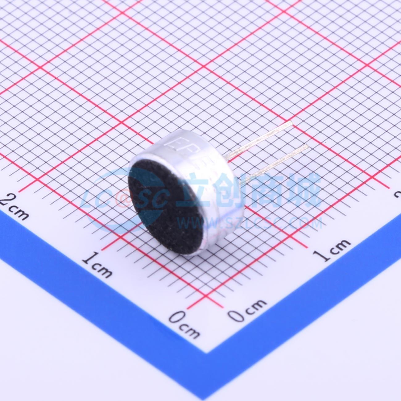 点击查看大图 GMI9745P-38DB实物图