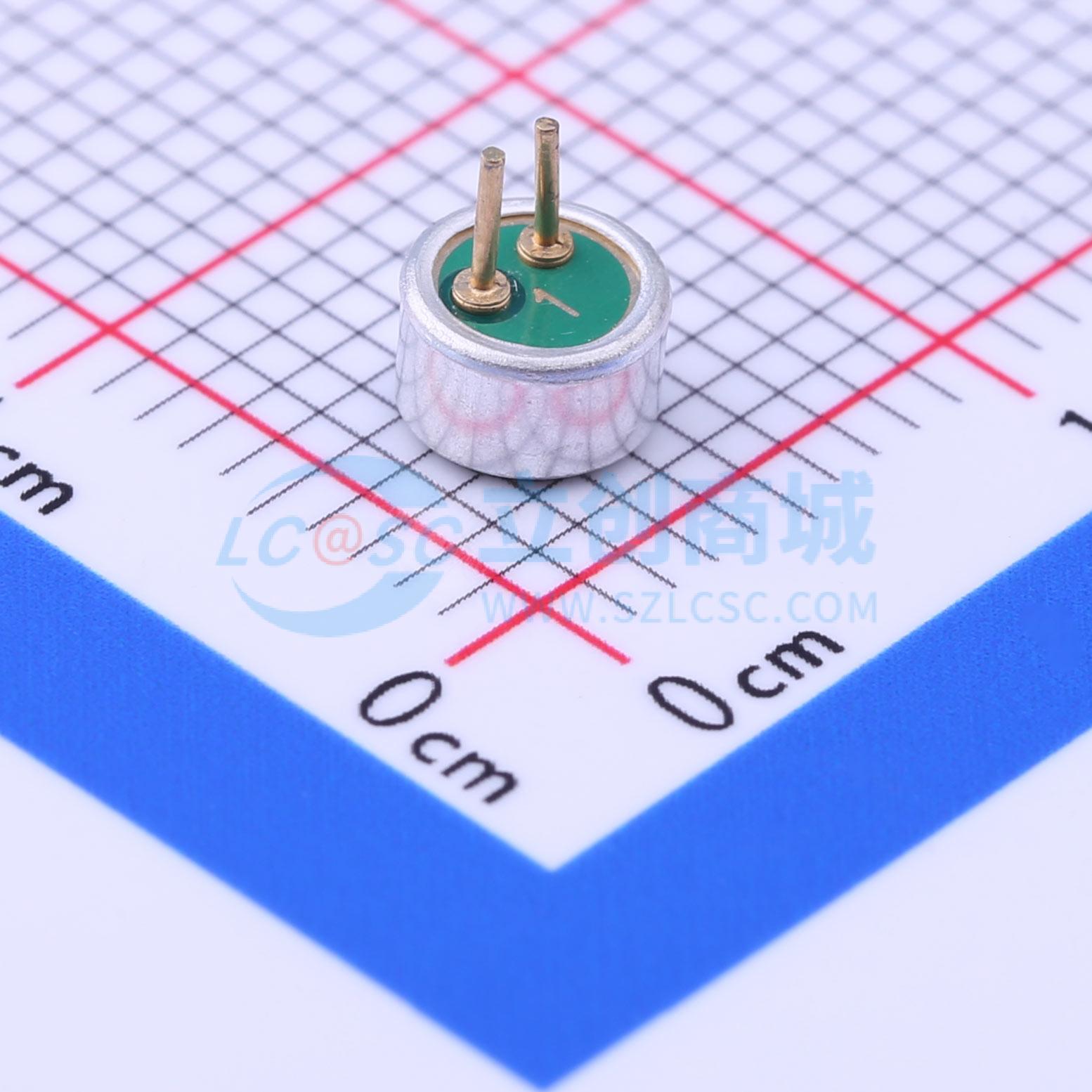 点击查看大图 GMI4527P-2C-48db实物图
