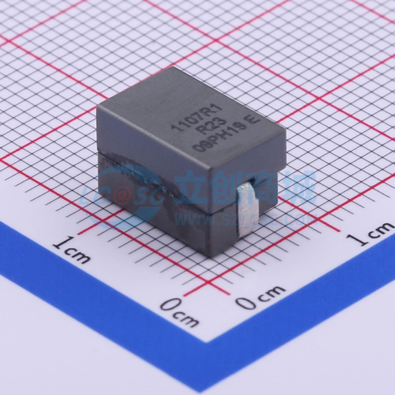 点击查看大图 FP1107R1-R23-R实物图