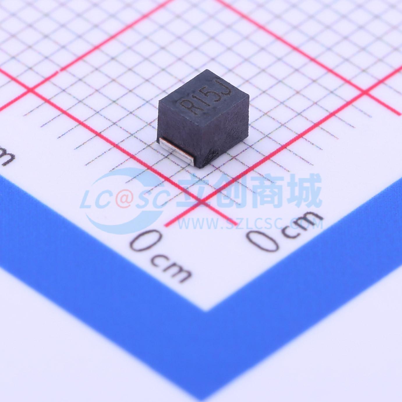 点击查看大图 NLV32T-R15J-EFD实物图