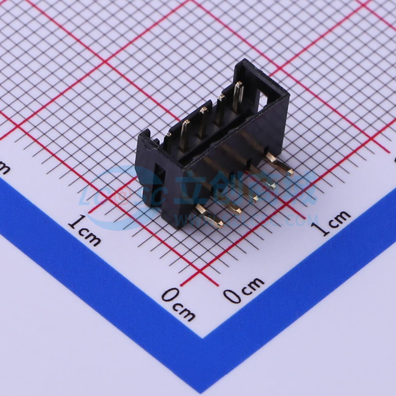 点击查看大图 A2005WR-05P实物图