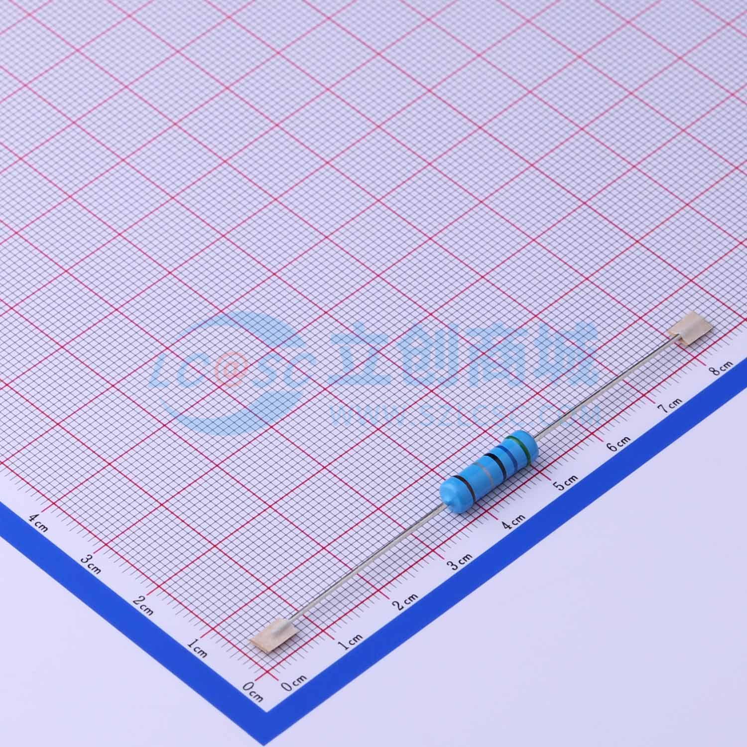 点击查看大图 RN 3WS 5R6 F T/B A1实物图