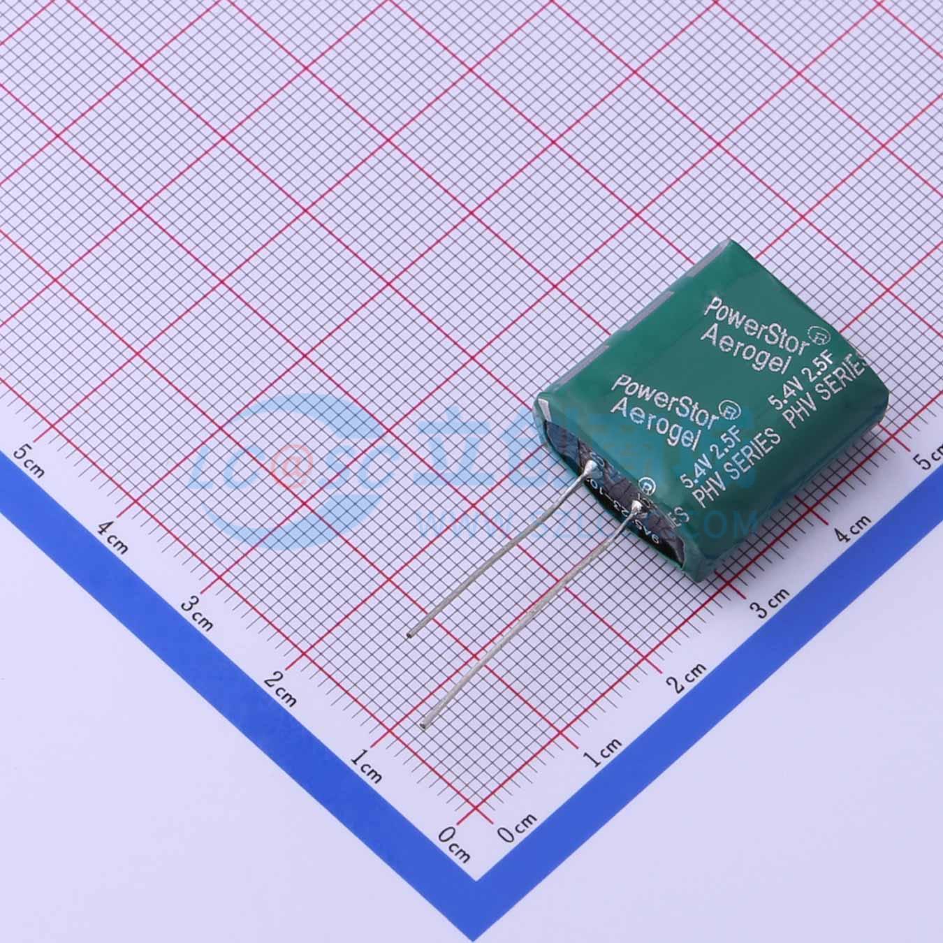 点击查看大图 PHV-5R4V255-R实物图