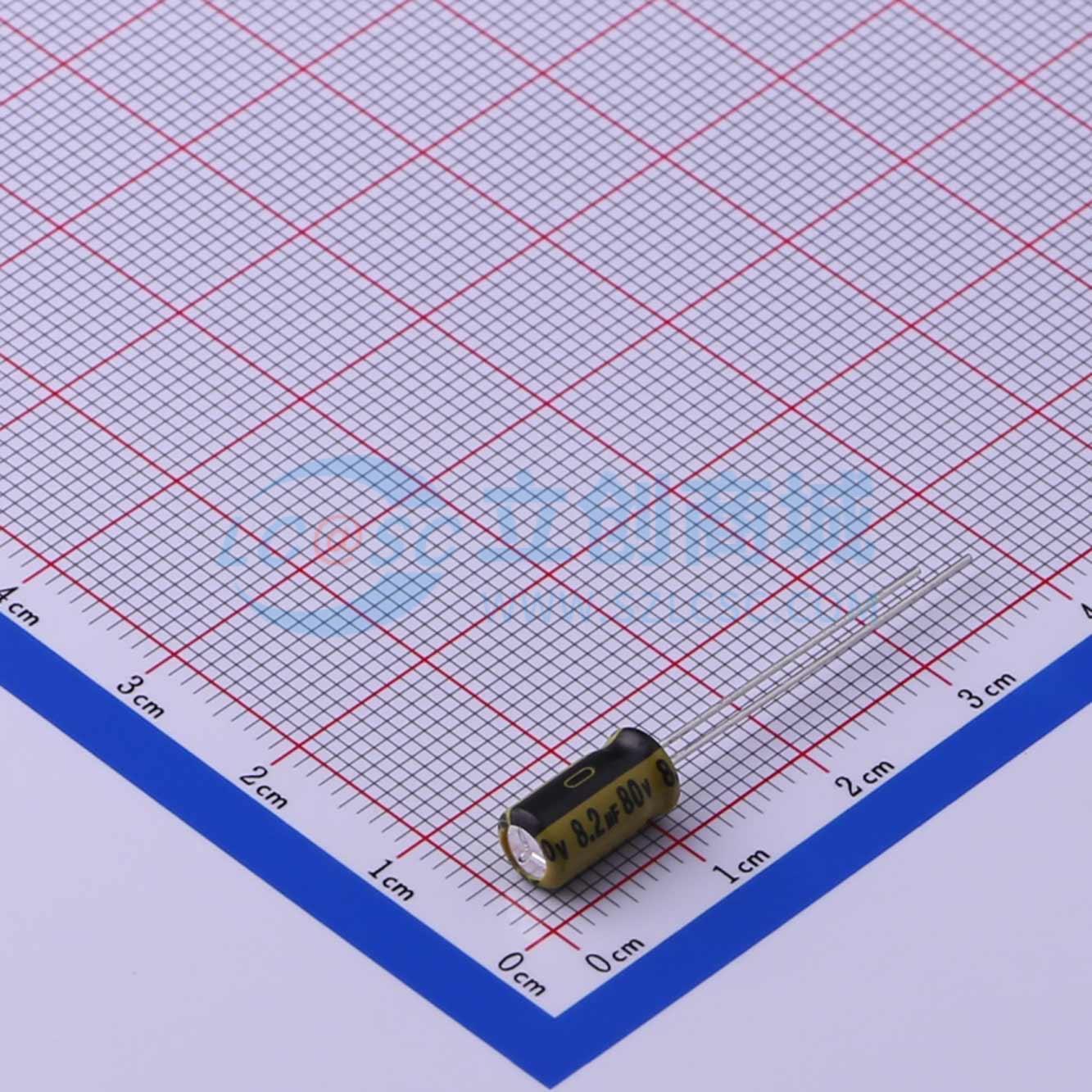 点击查看大图 LKMB0901K8R2MF实物图