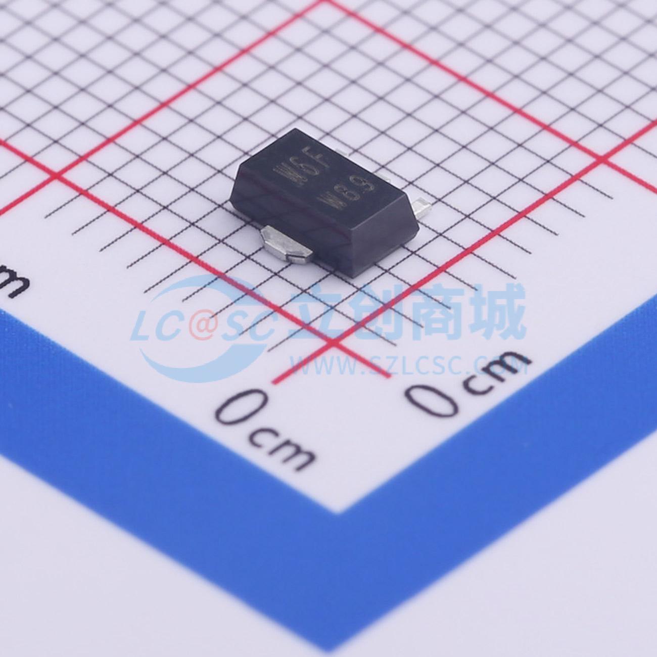 PBSS4041NX,115实物图