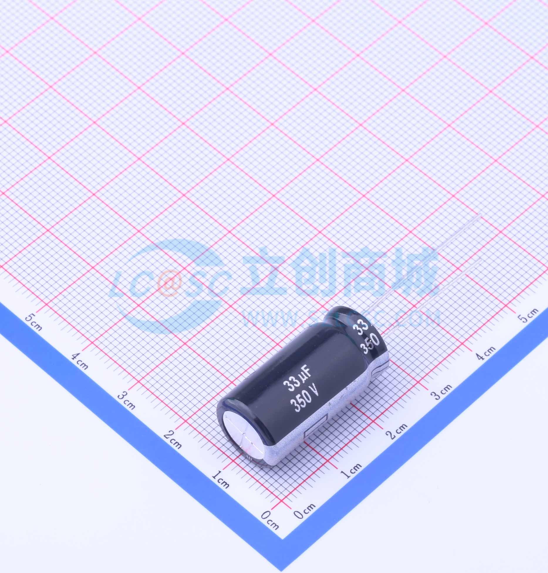 点击查看大图 EEUEE2V330实物图