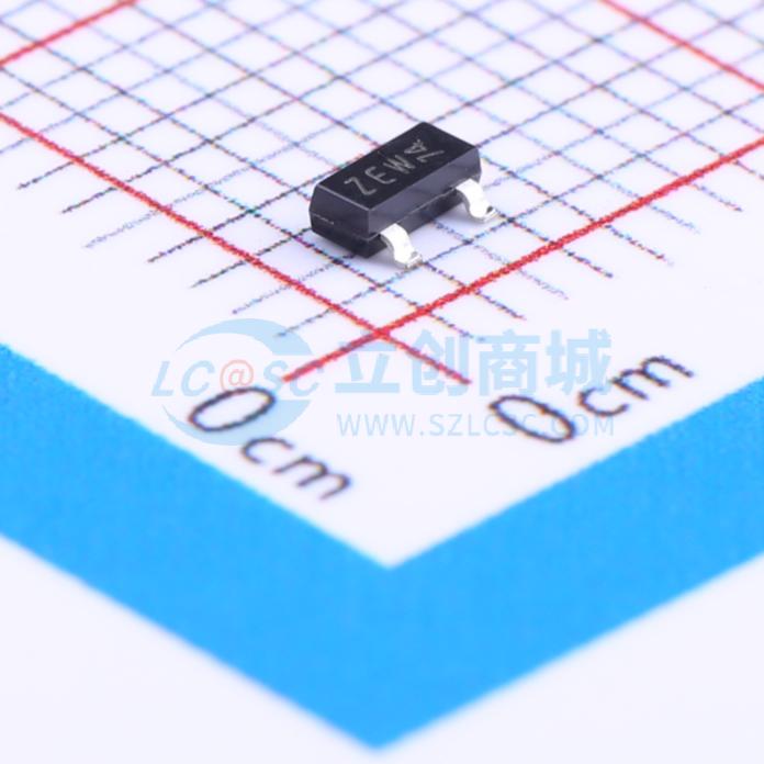 PBSS4240T,215实物图