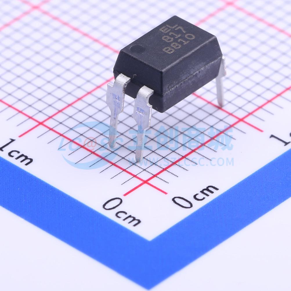 点击查看大图 EL817(B)(ETN)-F实物图