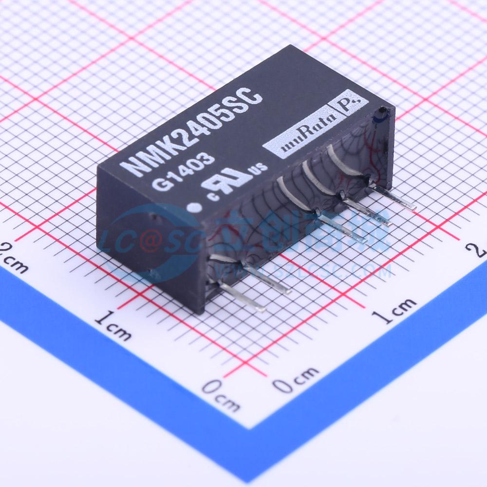 点击查看大图 NMK2405SC实物图