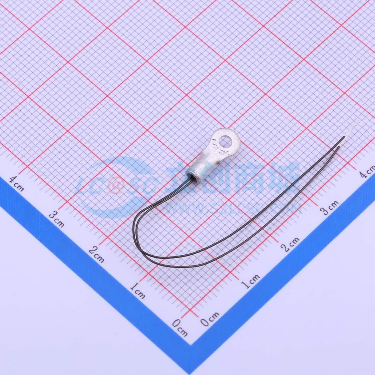 NTCALUG03A103G实物图