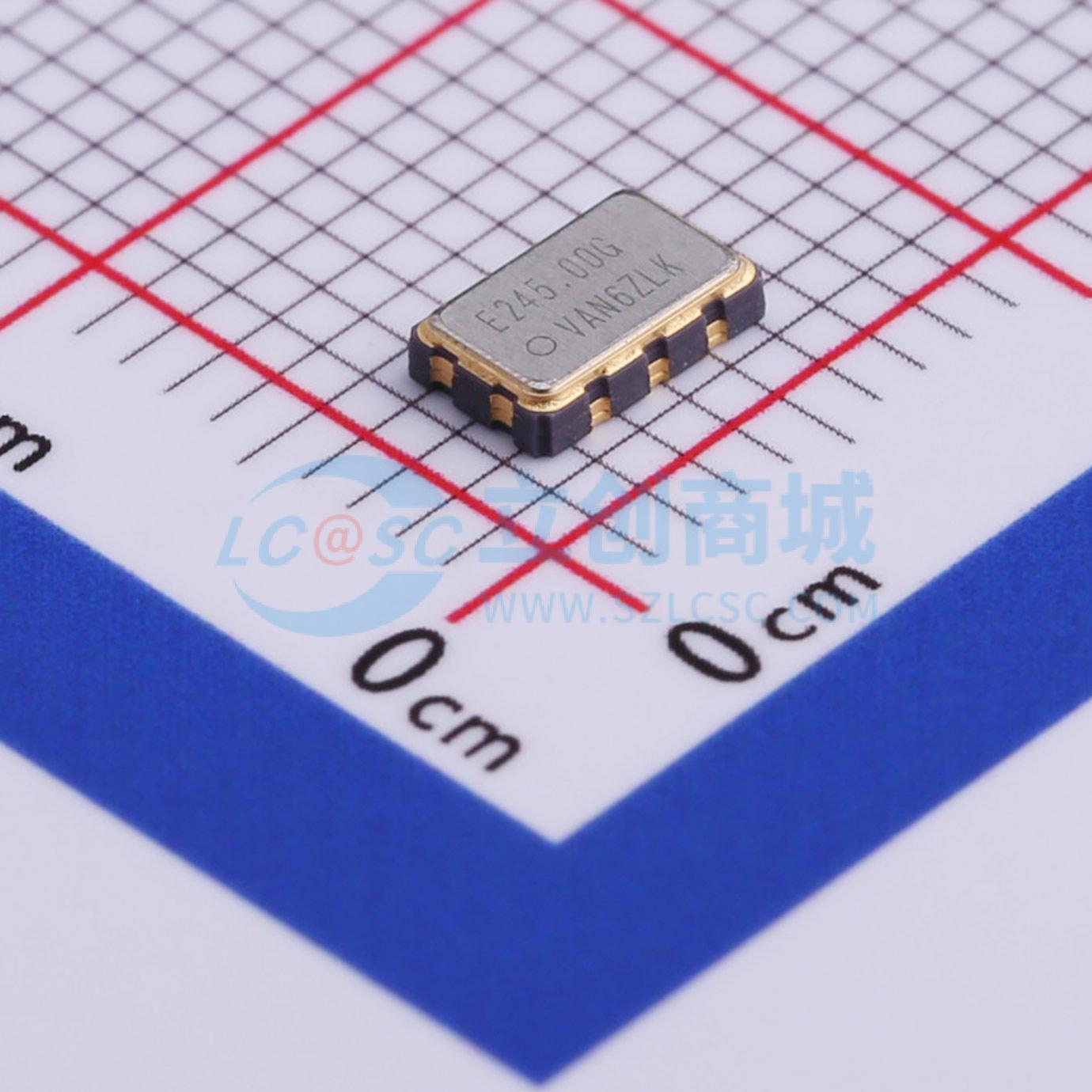 点击查看大图 X1G0042610132实物图