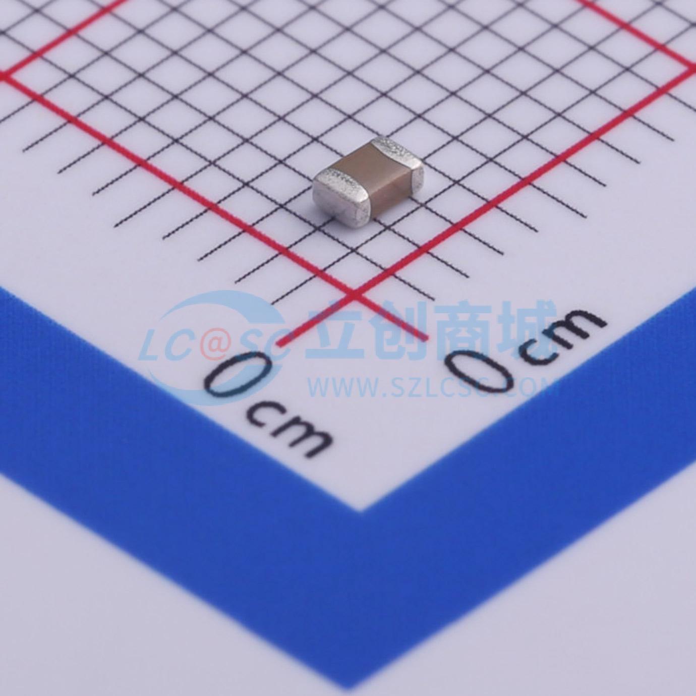 点击查看大图 GRM219R61A475KE34D实物图