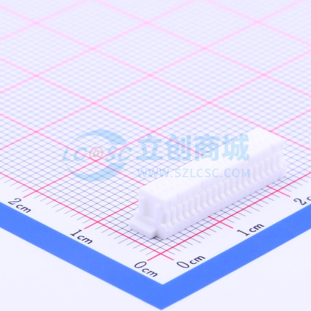 SHDR-40V-S-B实物图