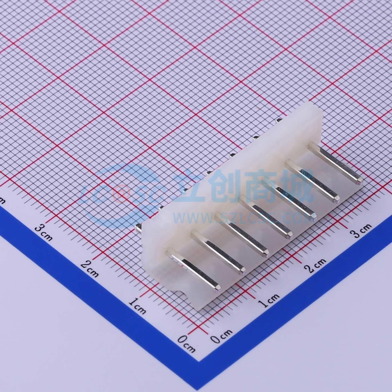 点击查看大图 A5081WV-07P实物图