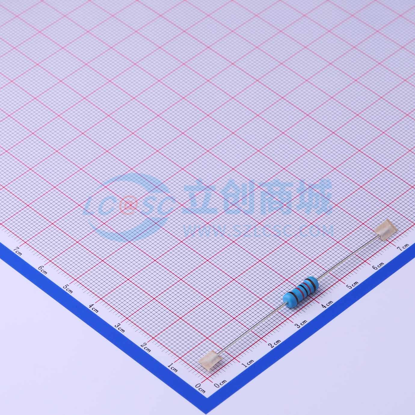 点击查看大图 RN2WS12KFT/BA1实物图