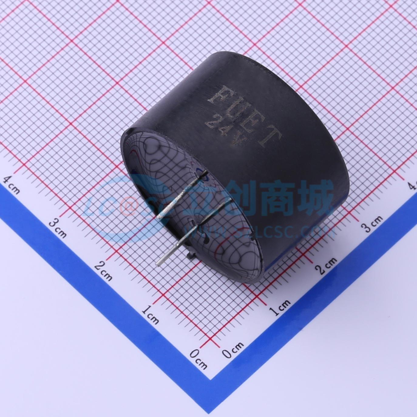 点击查看大图 FSD-3020-24V实物图