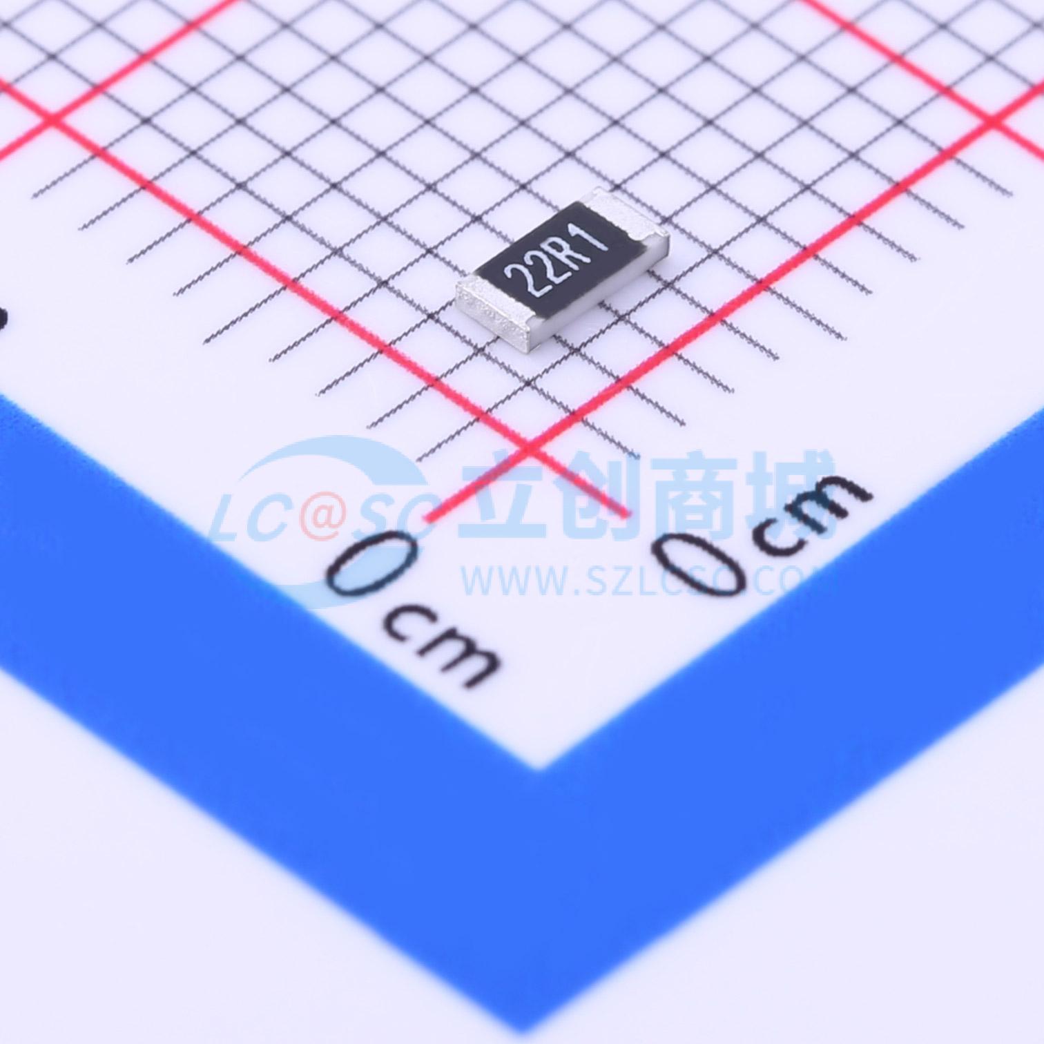 点击查看大图 1206W4F221JT5E实物图