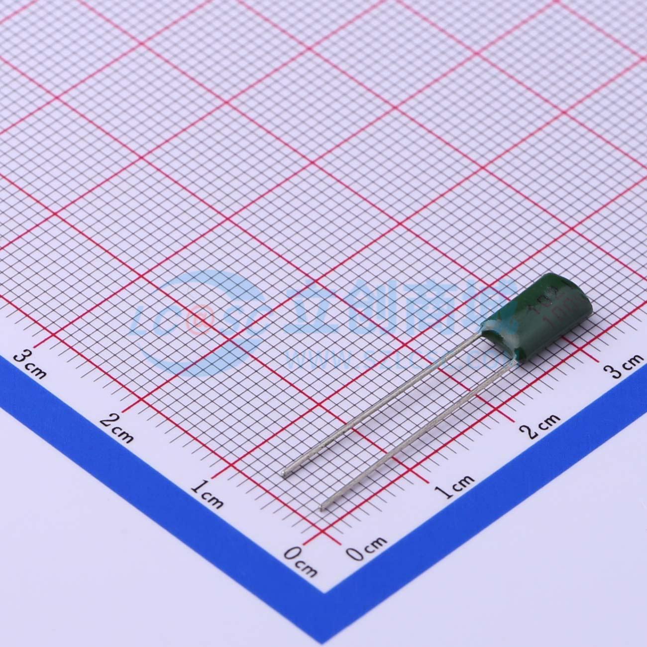 PEI102J100D01实物图