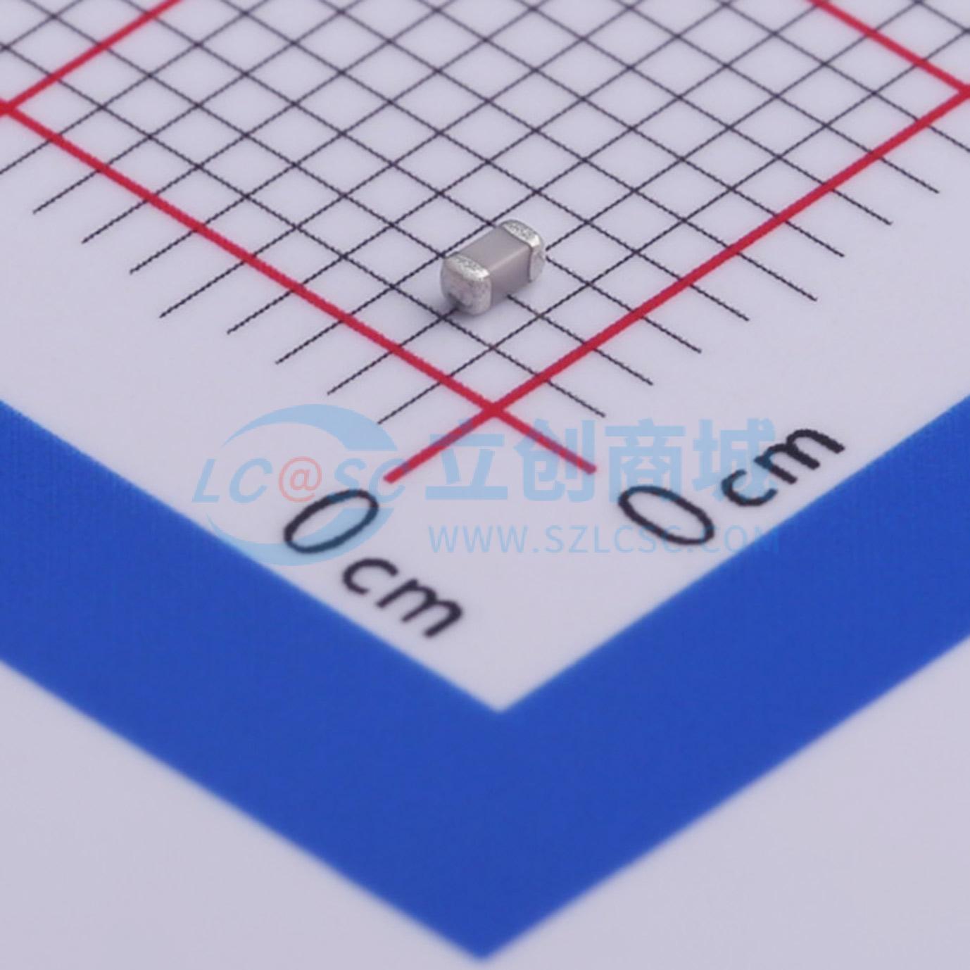 点击查看大图 MT18N8R2D500CT实物图