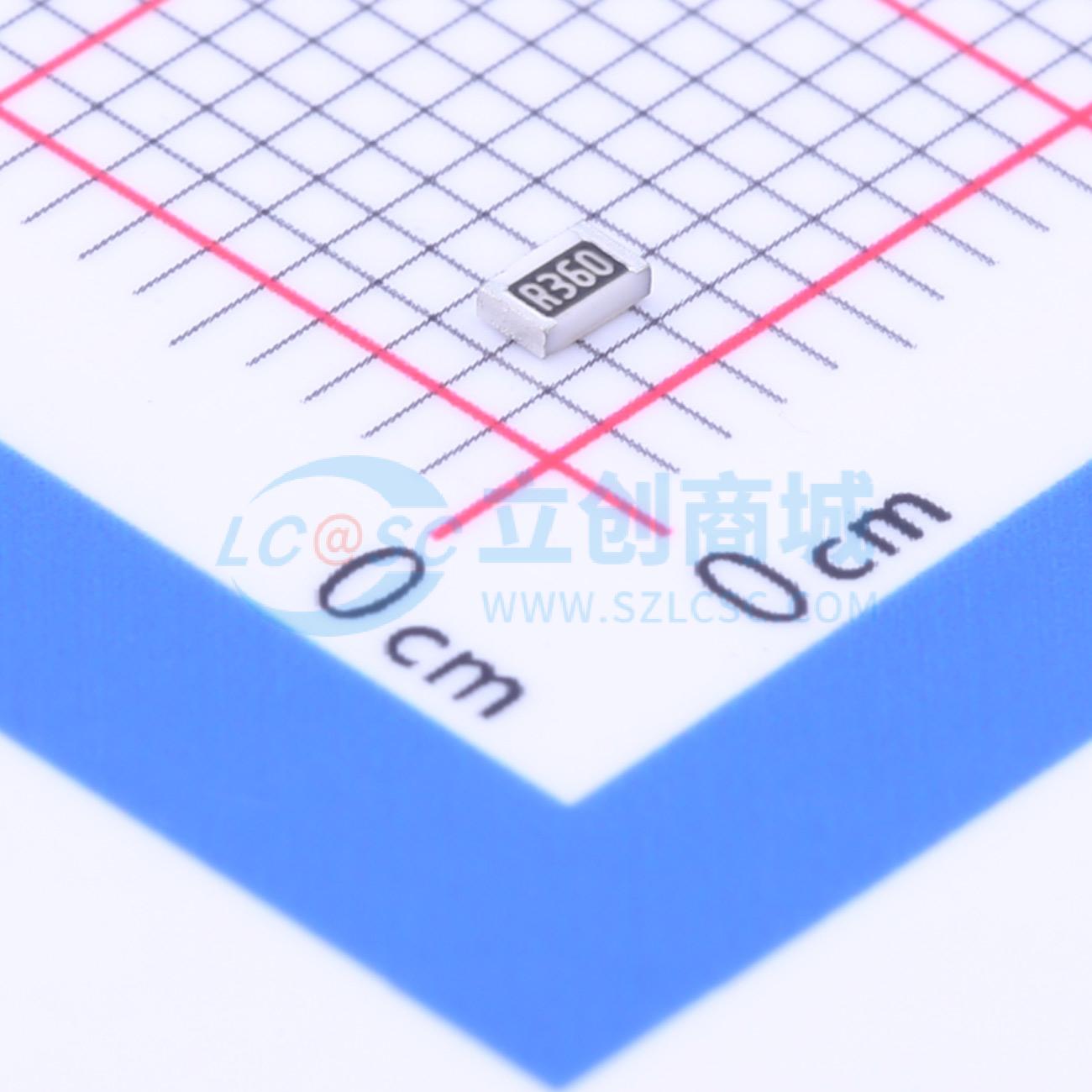 点击查看大图 RTT05R36JTP实物图
