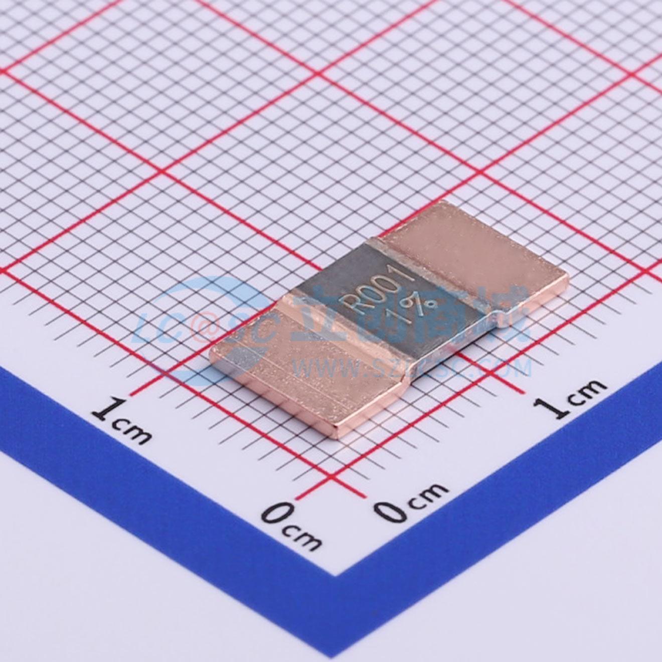 HoLRS1575-1mR-1%实物图
