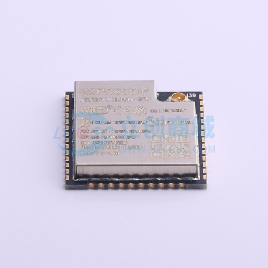 ESP32-WROOM-32U-N4商品缩略图