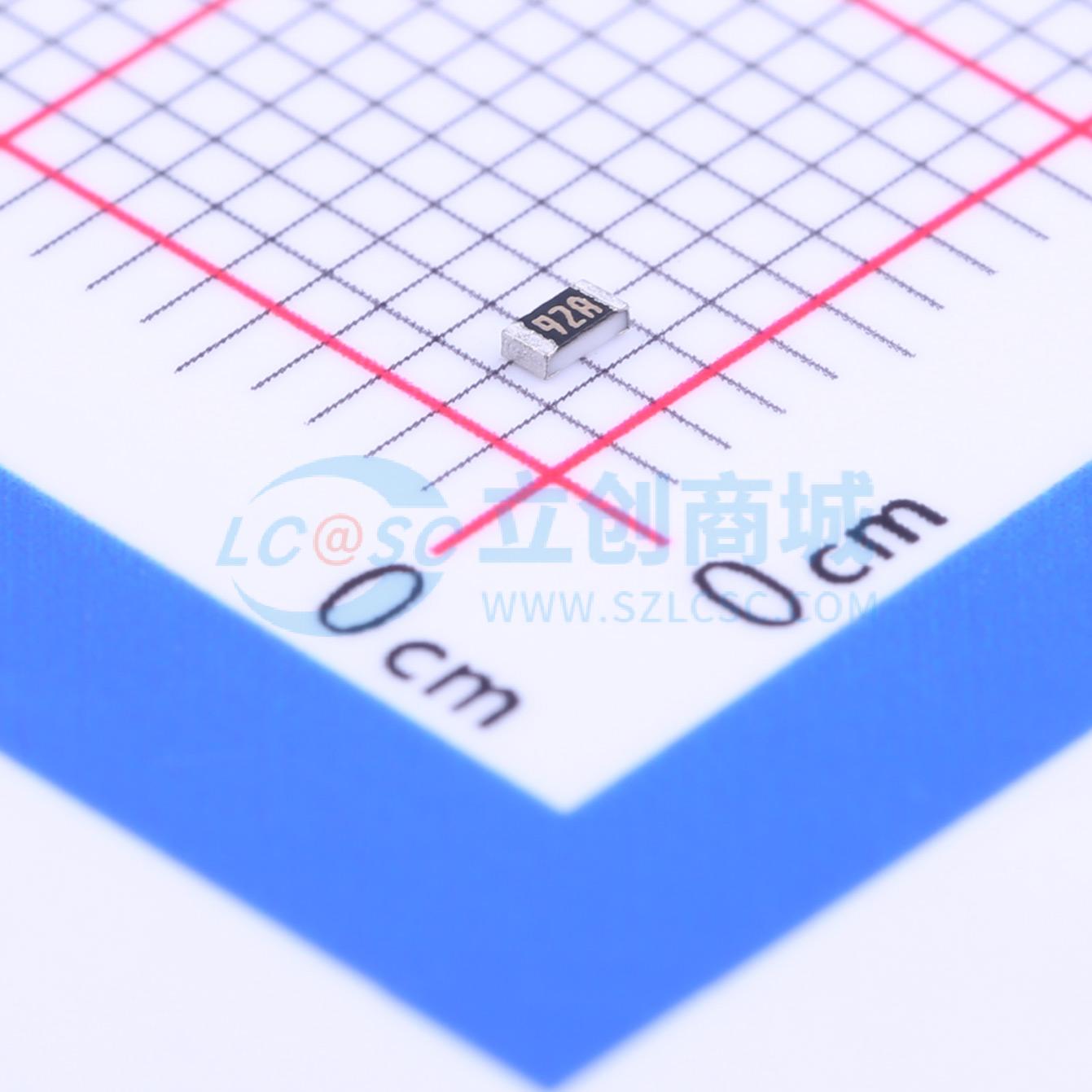 点击查看大图 ARG03FTC8870实物图