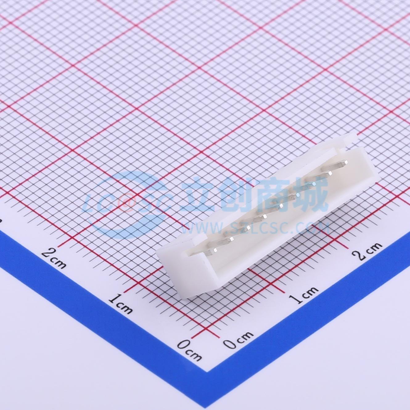 点击查看大图 HX25003-9A实物图