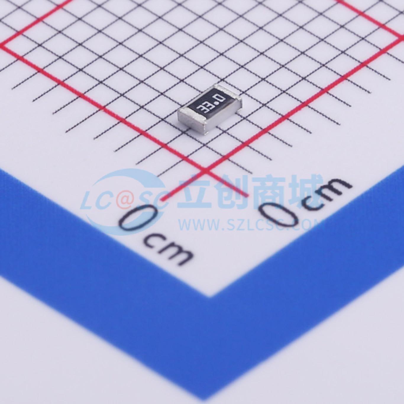 ERJP06F33R0V实物图