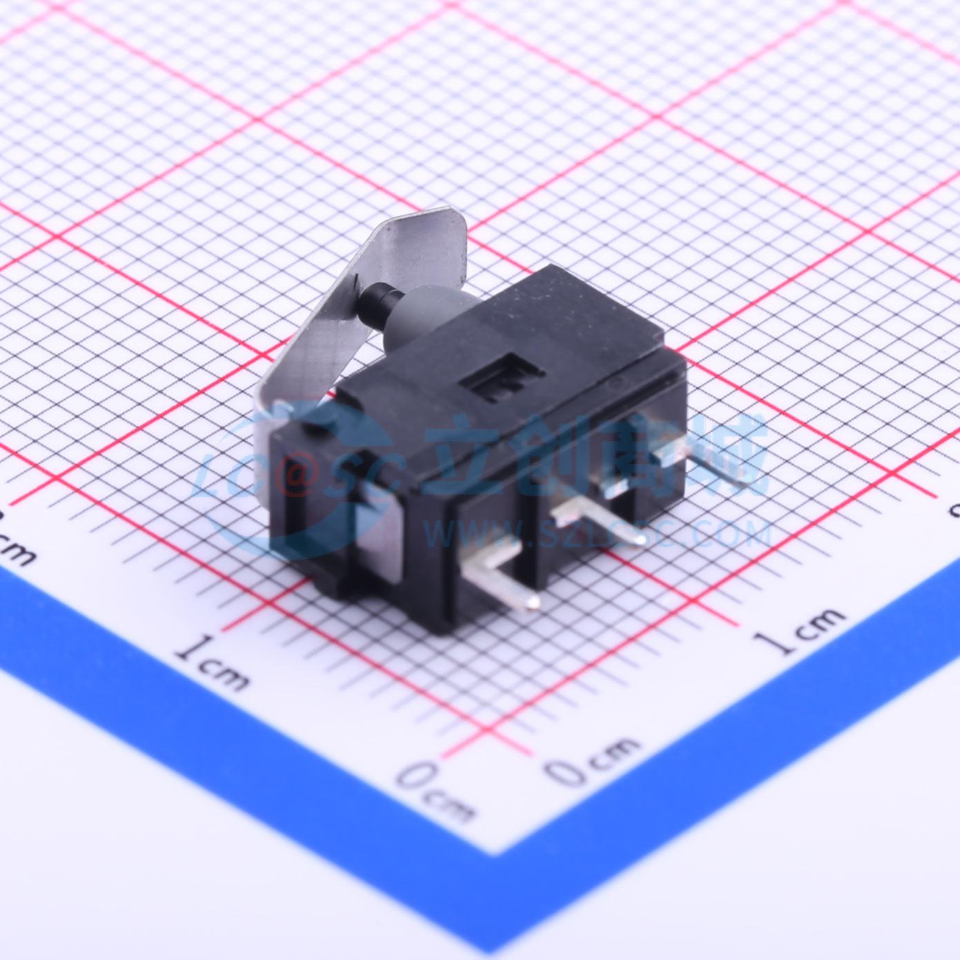 点击查看大图 SPVQ130300实物图
