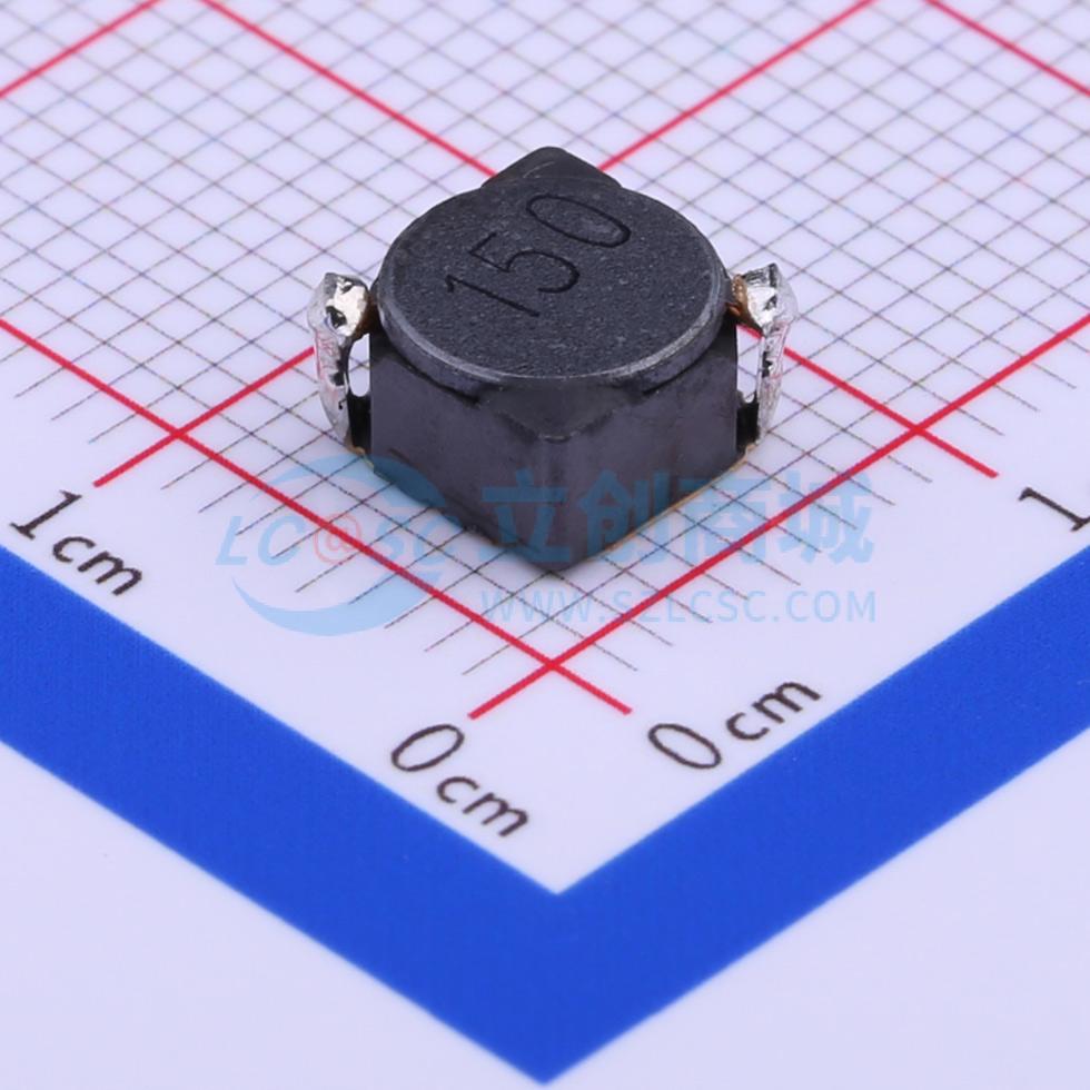 点击查看大图 SCDS6D38T-150M-S-N实物图