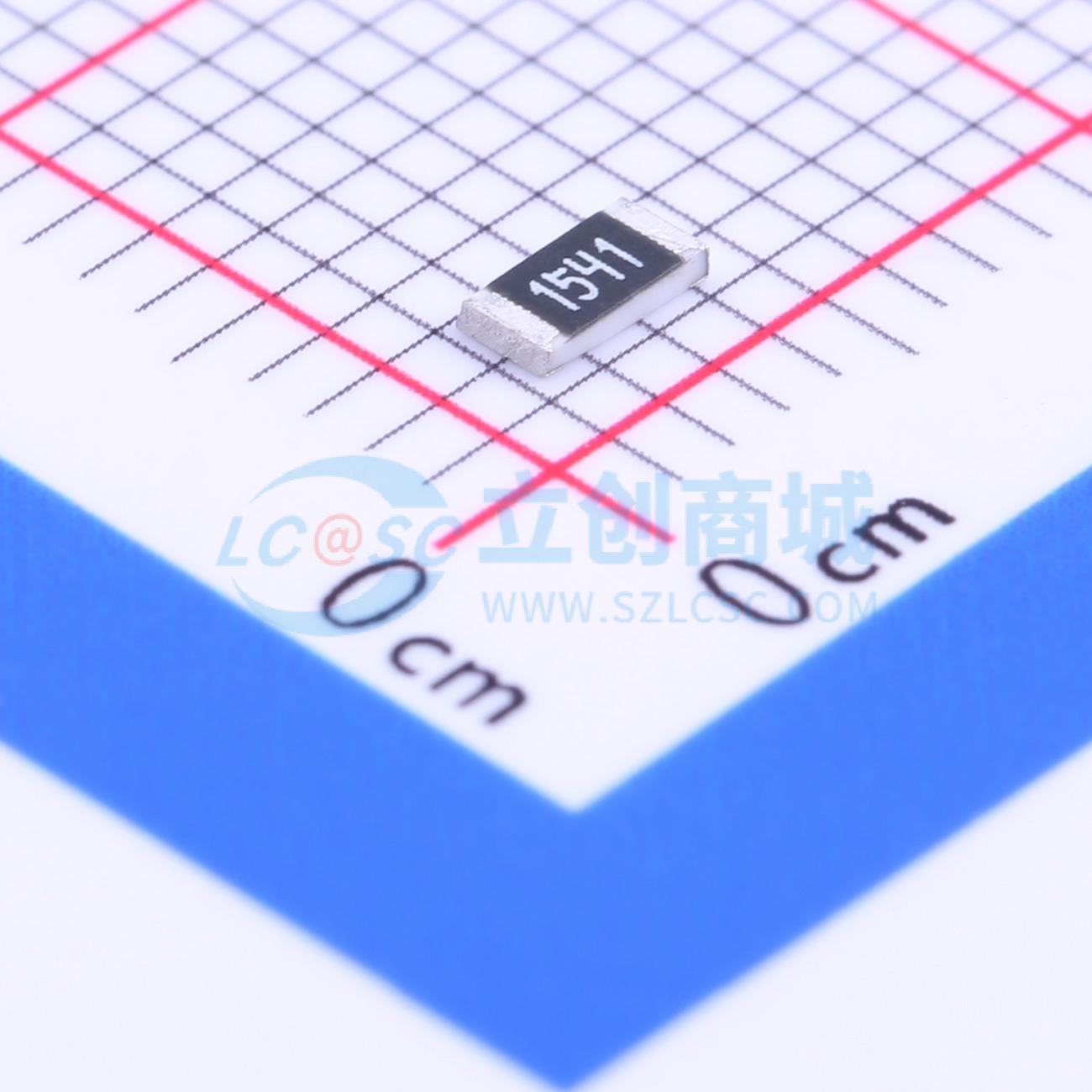 点击查看大图 1206W4F1541T5E实物图