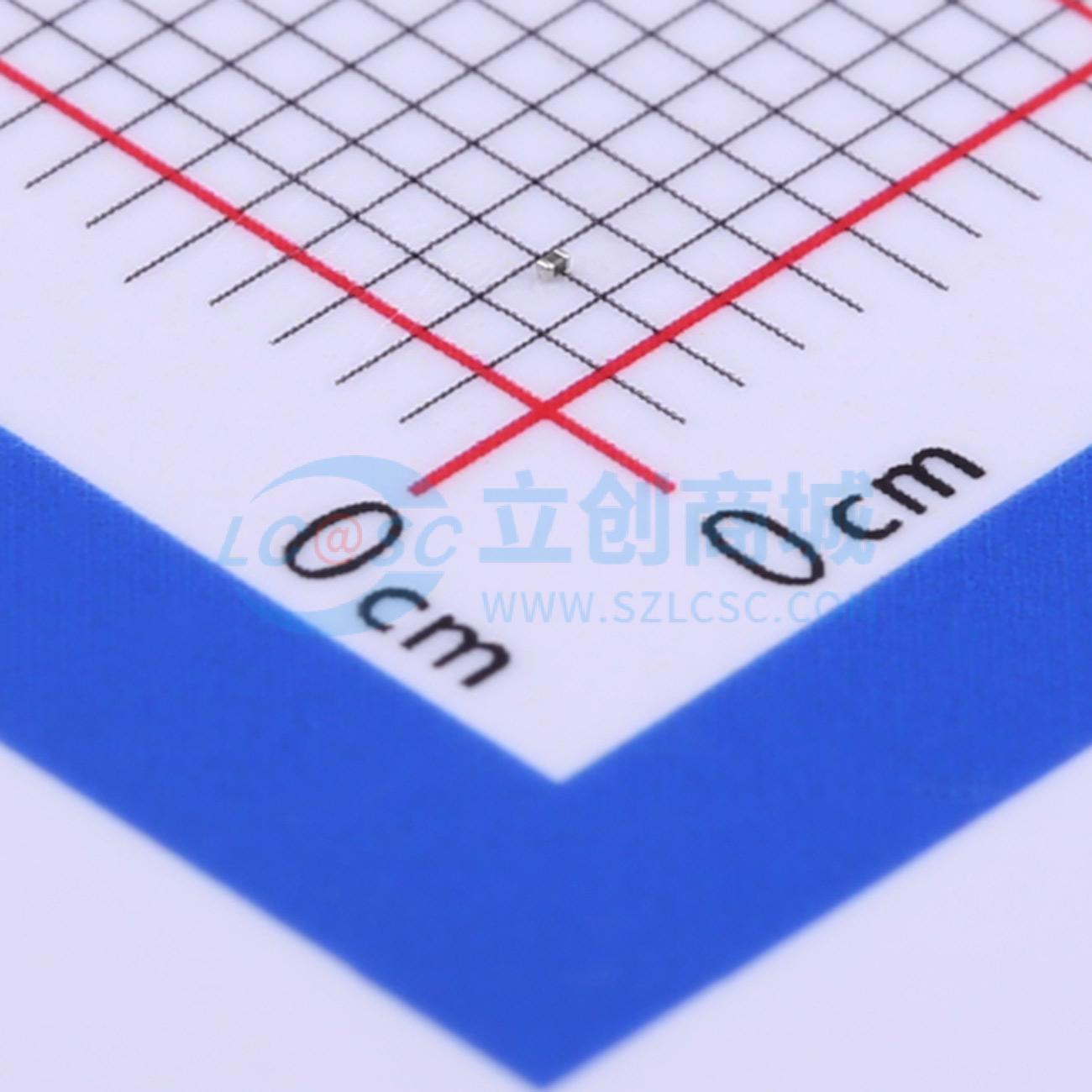 CL02A104MR2NNNC实物图