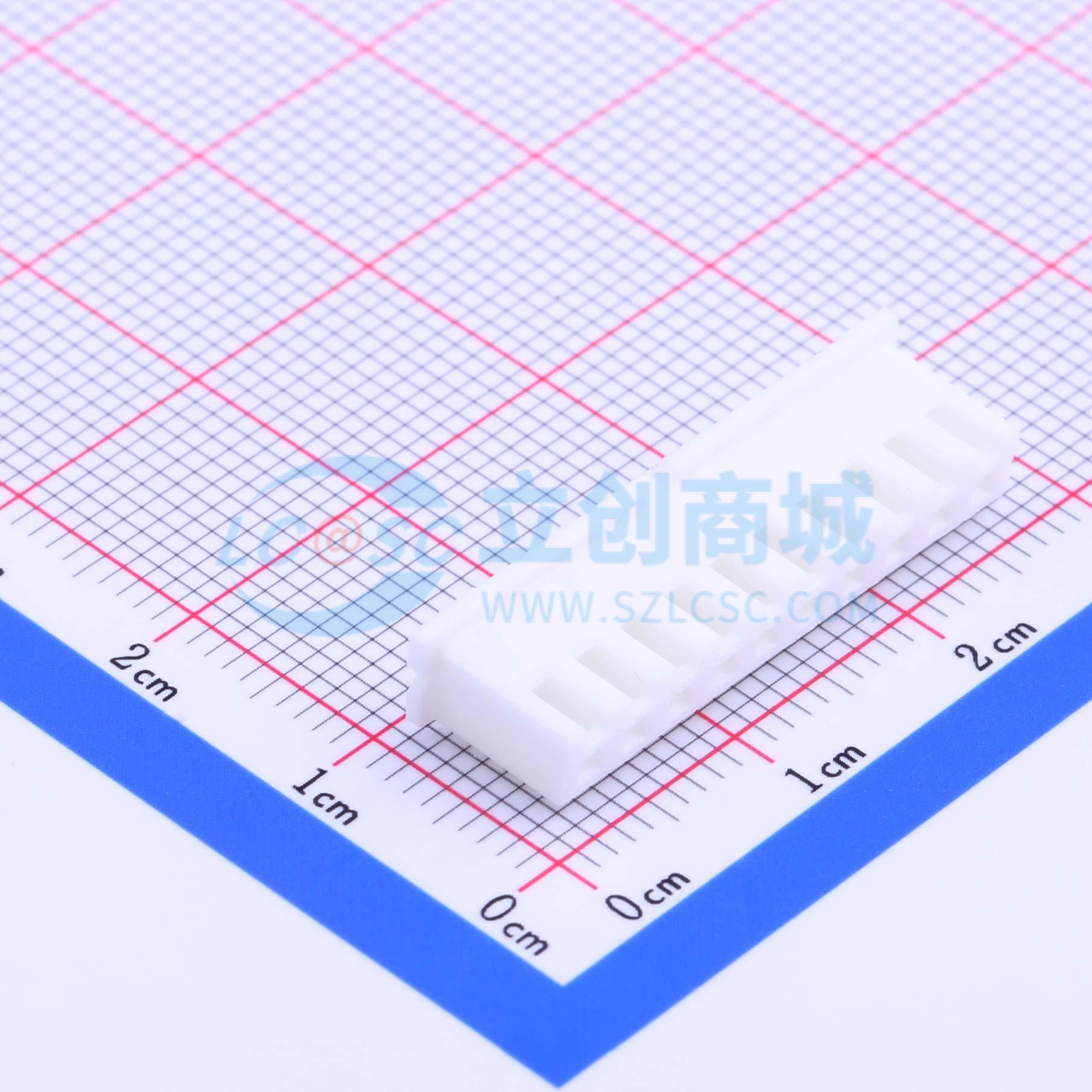 点击查看大图 2-2501H10P-0000实物图