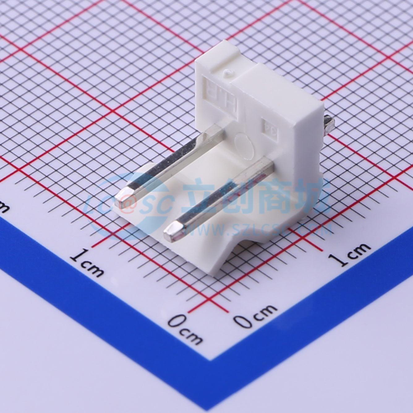 点击查看大图 A5081WV-02PNF实物图