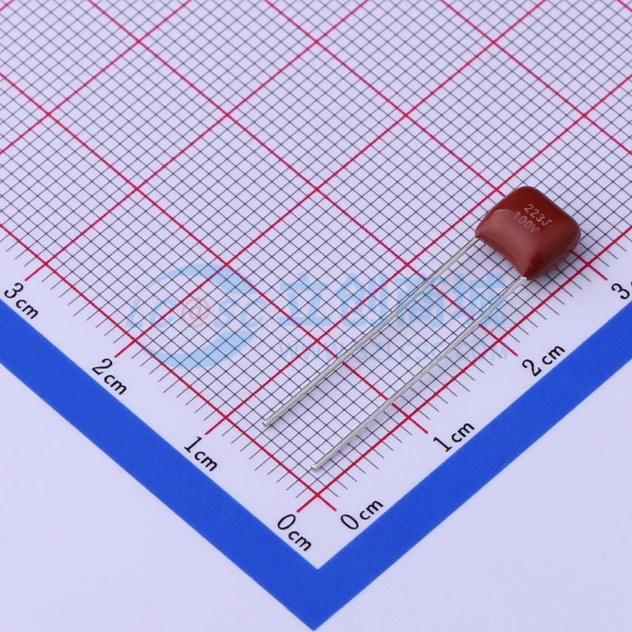 点击查看大图 LX2A223JD1B0070060035EOX实物图