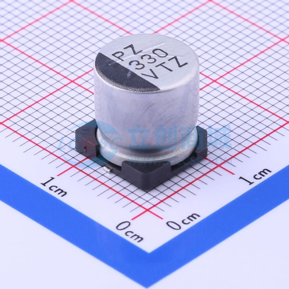 点击查看大图 35TZV330MSPA10X10.5实物图