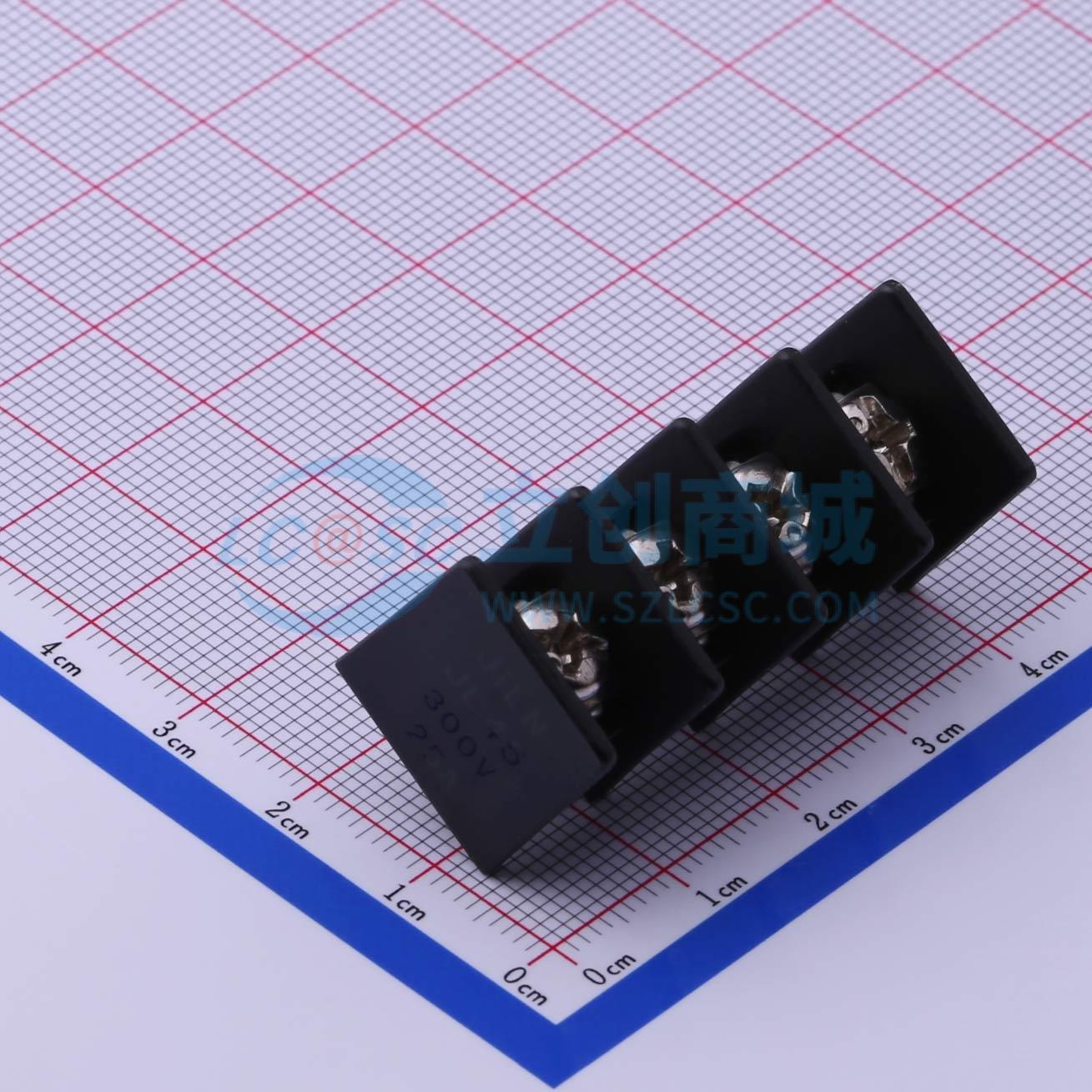 JL45C-09504B01实物图