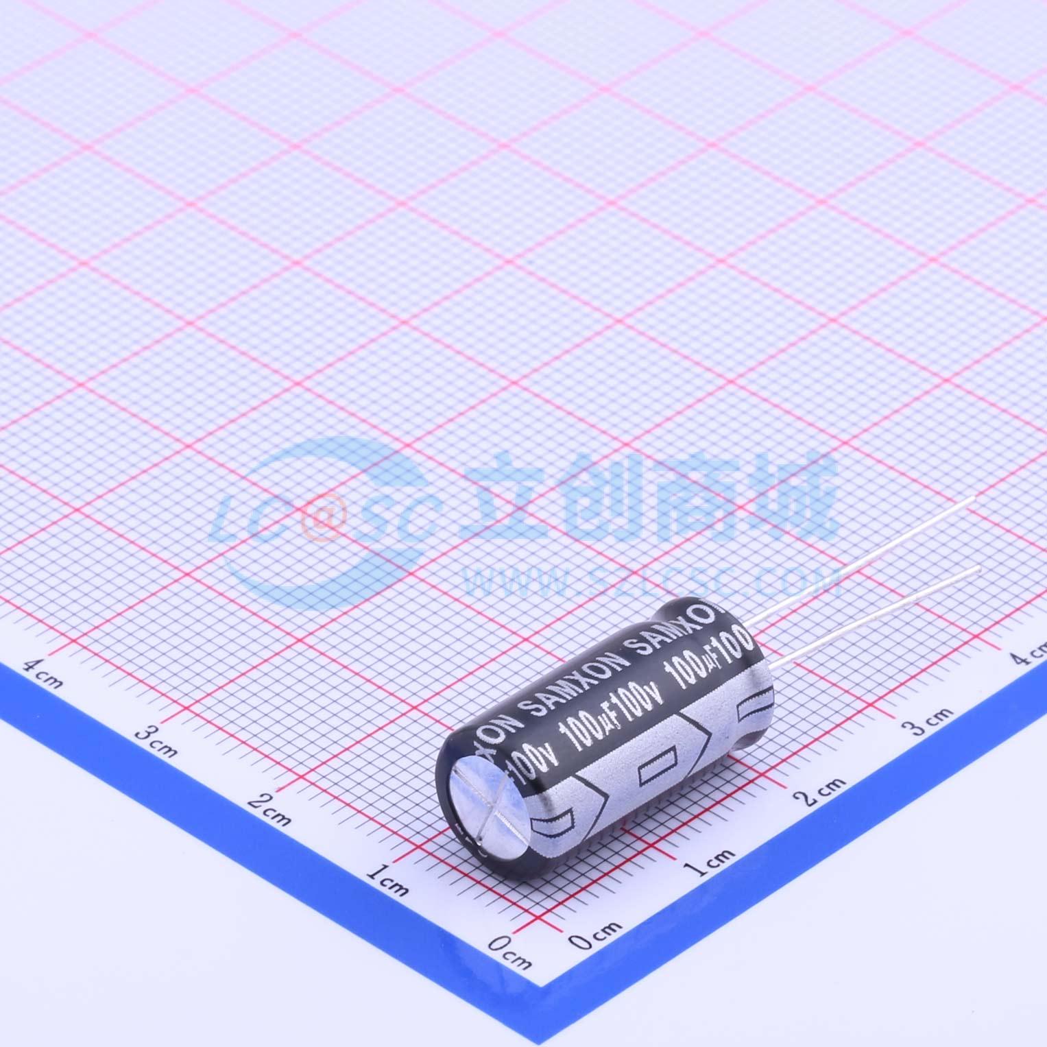 EGT107M2AG20RR实物图