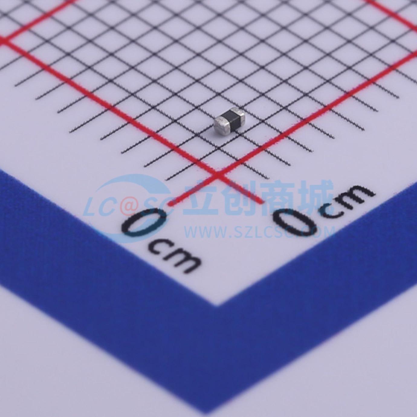 点击查看大图 VC040205X150WP实物图